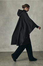 Load image into Gallery viewer, Ecoalf Niwa Jacket in Black
