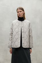 Load image into Gallery viewer, Ecoalf Calia Jacket in Washed Stone
