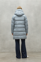 Load image into Gallery viewer, Ecoalf Manlie Jacket in Oyster
