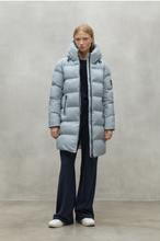 Load image into Gallery viewer, Ecoalf Manlie Jacket in Oyster
