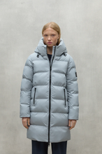 Load image into Gallery viewer, Ecoalf Manlie Jacket in Oyster
