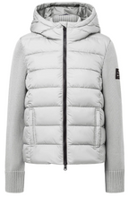 Load image into Gallery viewer, Ecoalf Denali Jacket in Ash
