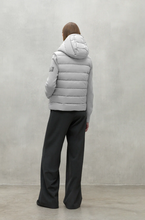 Load image into Gallery viewer, Ecoalf Denali Jacket in Ash
