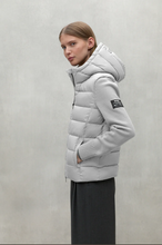 Load image into Gallery viewer, Ecoalf Denali Jacket in Ash
