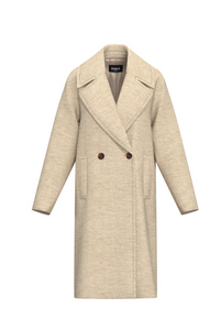 Emme Jader Coat