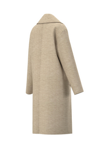 Emme Jader Coat