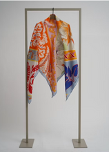Load image into Gallery viewer, Herzen Tuch 5021
