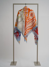 Load image into Gallery viewer, Herzen Tuch 5021
