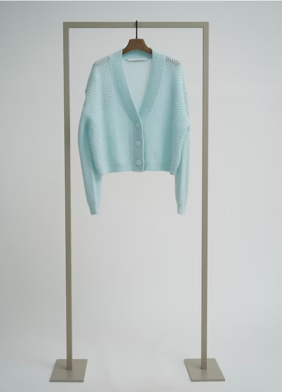 Herzen Cardigan 1306