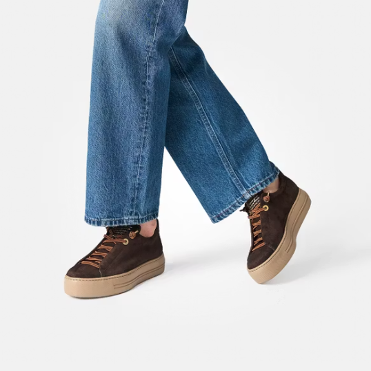 Paul Green 5017 in Brown