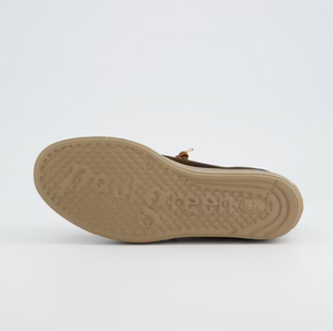 Paul Green 5017 in Brown
