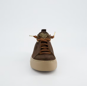 Paul Green 5017 in Brown