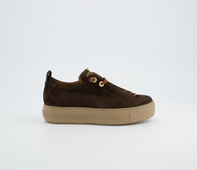 Load image into Gallery viewer, Paul Green 5017 in Brown
