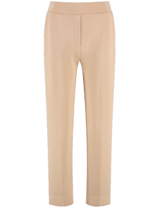 Gerry Weber Jogger Pants in Beige