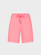 Load image into Gallery viewer, Juvia Franzi Shorts in Neon Pink
