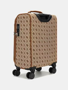 Guess Neda Travel Suitcase