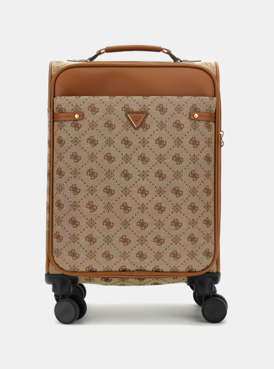 Guess Neda Travel Suitcase