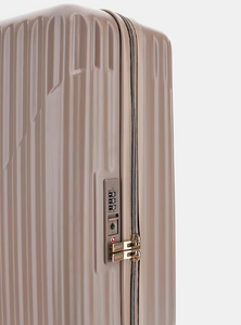 Guess Centennial Multi-Pocket Suitcase