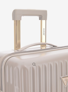 Guess Centennial Multi-Pocket Suitcase