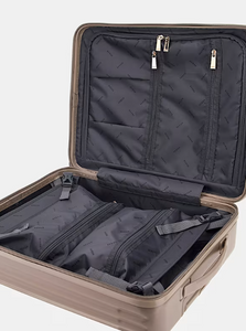 Guess Centennial Multi-Pocket Suitcase