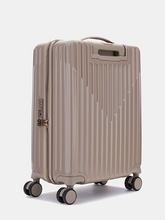 Load image into Gallery viewer, Guess Centennial Multi-Pocket Suitcase

