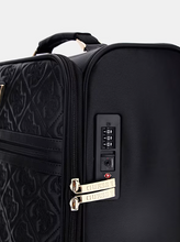 Load image into Gallery viewer, Guess Adelasia Embossed Suitcase

