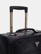Load image into Gallery viewer, Guess Adelasia Embossed Suitcase
