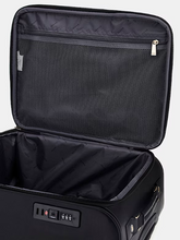 Load image into Gallery viewer, Guess Adelasia Embossed Suitcase
