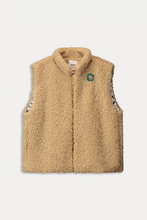 Load image into Gallery viewer, Pom Teddy Love in Camel
