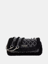 Load image into Gallery viewer, Guess Cristi Bag in Black
