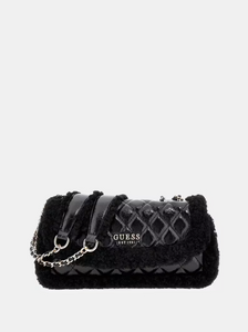 Guess Cristi Bag in Black