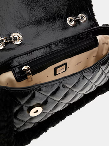 Guess Cristi Bag in Black