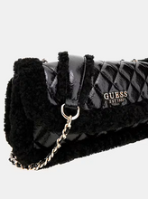 Load image into Gallery viewer, Guess Cristi Bag in Black
