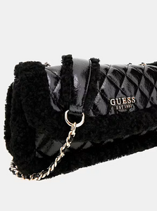 Guess Cristi Bag in Black