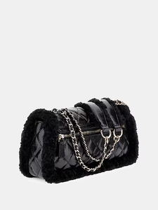 Guess Cristi Bag in Black