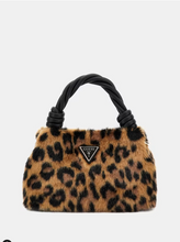 Load image into Gallery viewer, Guess Shaida Faux Fur Handbag
