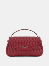 Load image into Gallery viewer, Guess Valla Quilted Handbag
