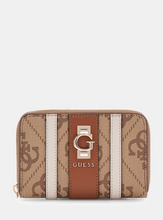 Load image into Gallery viewer, Guess Erenia 4G Logo Logo Wallet
