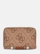 Load image into Gallery viewer, Guess Erenia 4G Logo Logo Wallet
