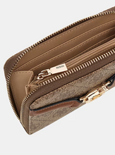 Load image into Gallery viewer, Guess Dea 4G Logo Wallet
