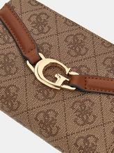 Load image into Gallery viewer, Guess Dea 4G Logo Wallet

