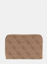 Load image into Gallery viewer, Guess Dea 4G Logo Wallet
