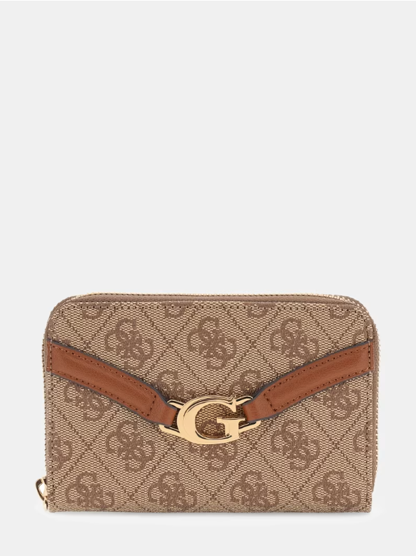 Guess Dea 4G Logo Wallet