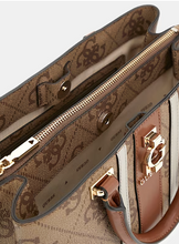 Load image into Gallery viewer, Guess Erenia 4GLogo Handbag
