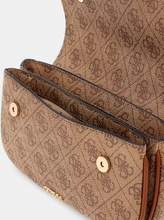 Load image into Gallery viewer, Guess Dea 4G Logo Mini Crossbody

