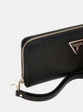 Load image into Gallery viewer, Guess Laurel Maxi Wallet
