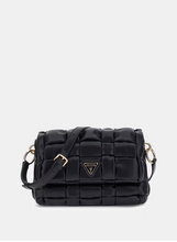 Load image into Gallery viewer, Guess Marion Woven Crossbody
