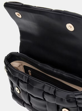 Load image into Gallery viewer, Guess Marion Woven Crossbody
