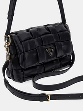 Load image into Gallery viewer, Guess Marion Woven Crossbody
