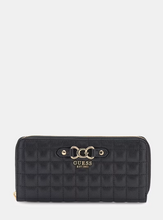Load image into Gallery viewer, Guess Nadira Quilted Maxi Wallet
